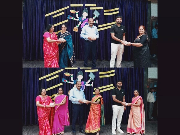 Children day celebration 